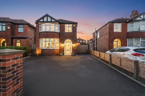 View Full Details for Norris Road, Sale