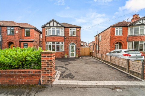 View Full Details for Norris Road, Sale