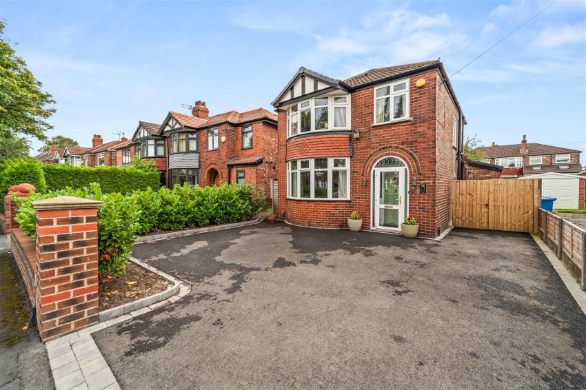 Images for Norris Road, Sale