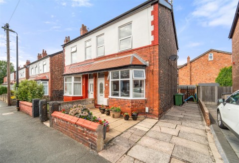 View Full Details for Belmont  Road, Sale