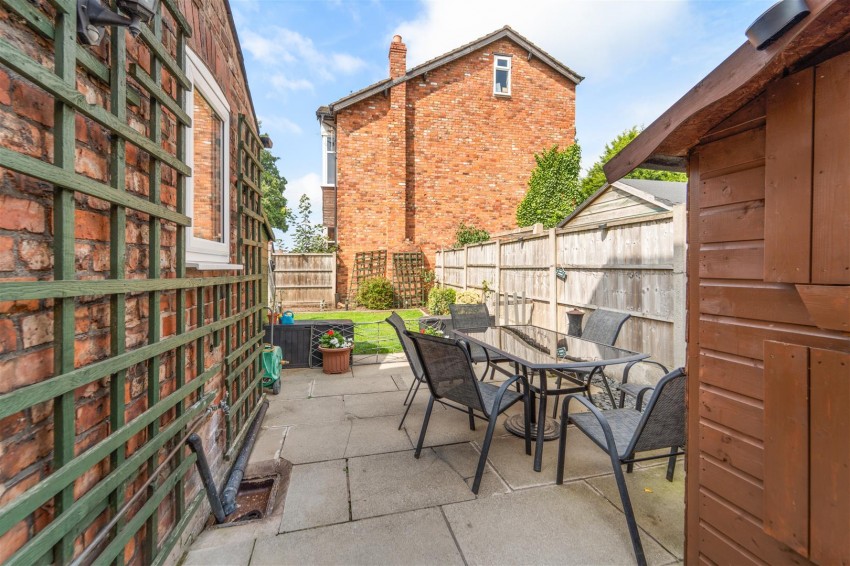 Images for Belmont  Road, Sale