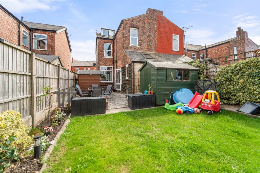 Images for Belmont  Road, Sale