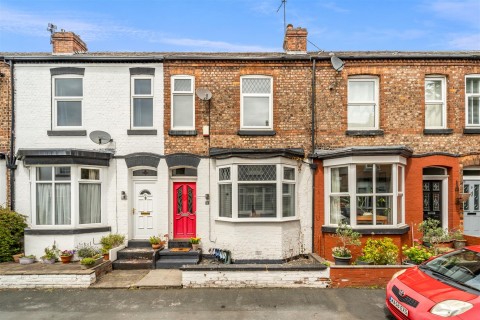 View Full Details for Barton Avenue, Urmston, Manchester