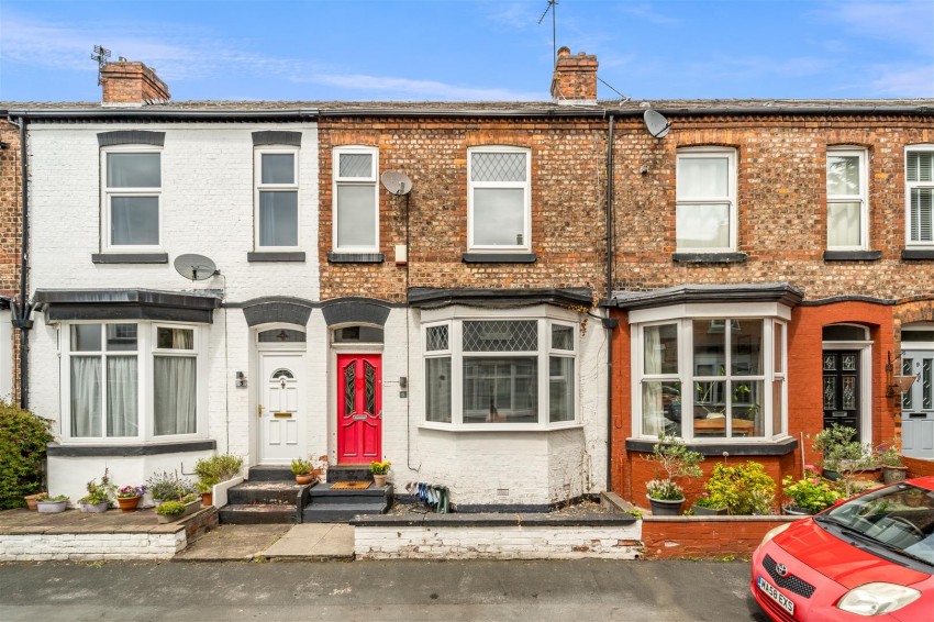 Images for Barton Avenue, Urmston, Manchester