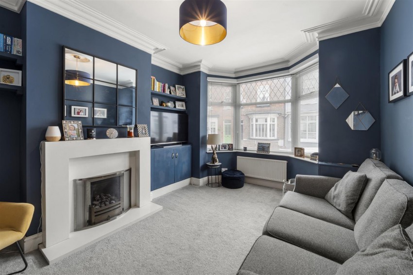 Images for Barton Avenue, Urmston, Manchester
