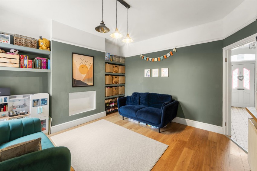 Images for Barton Avenue, Urmston, Manchester