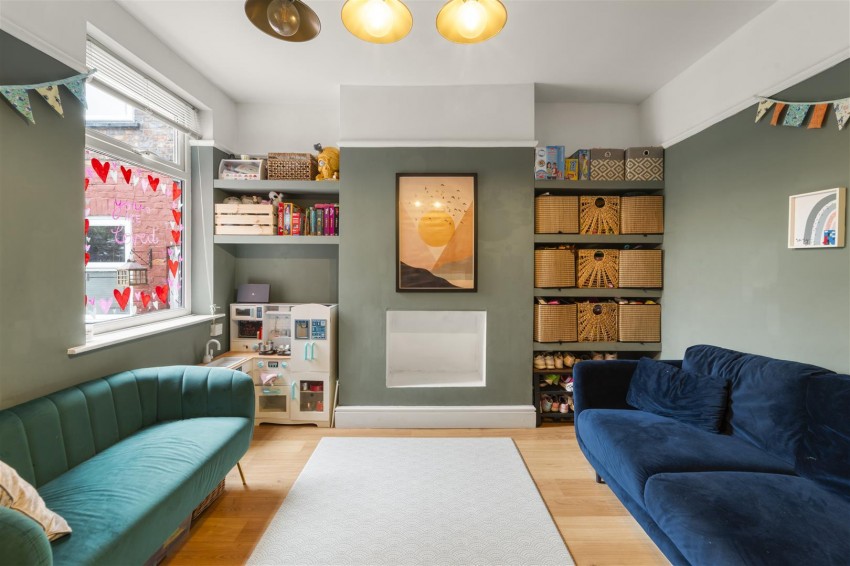 Images for Barton Avenue, Urmston, Manchester