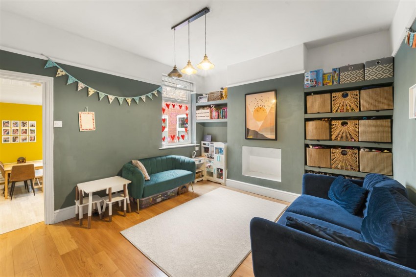 Images for Barton Avenue, Urmston, Manchester