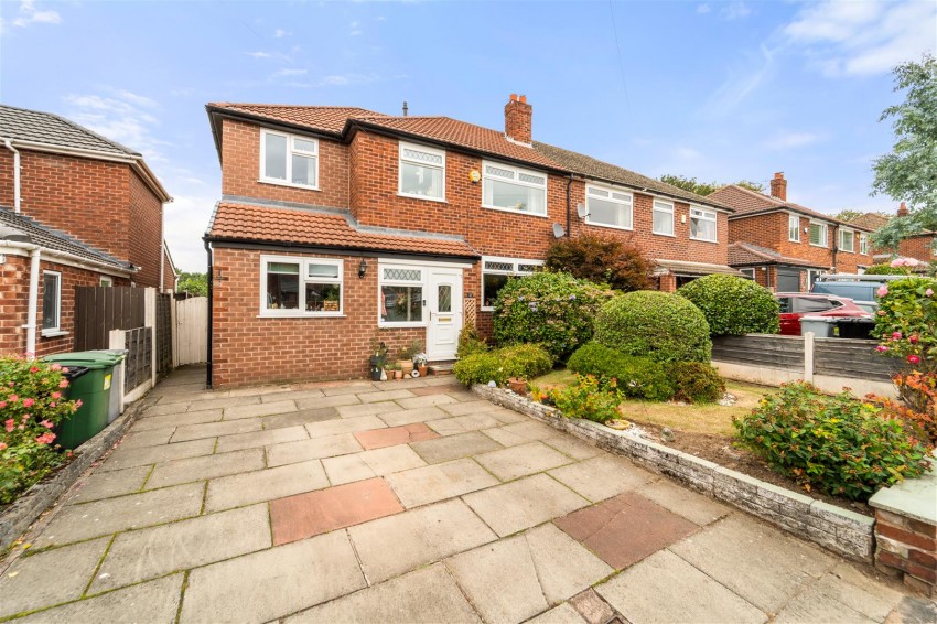 Images for St. Martins Road, Sale