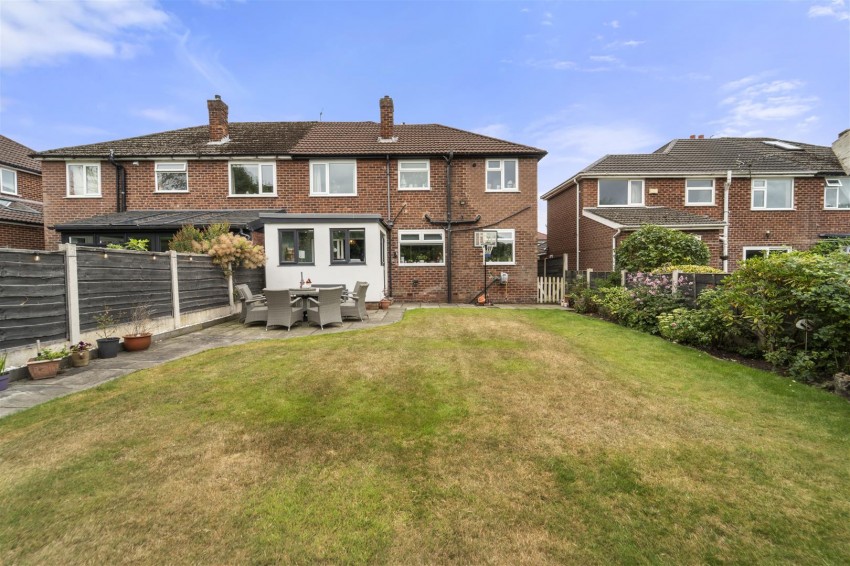 Images for St. Martins Road, Sale