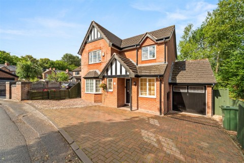 View Full Details for Little Ees Lane, Sale