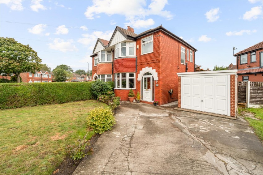 Images for Norris Road, Sale