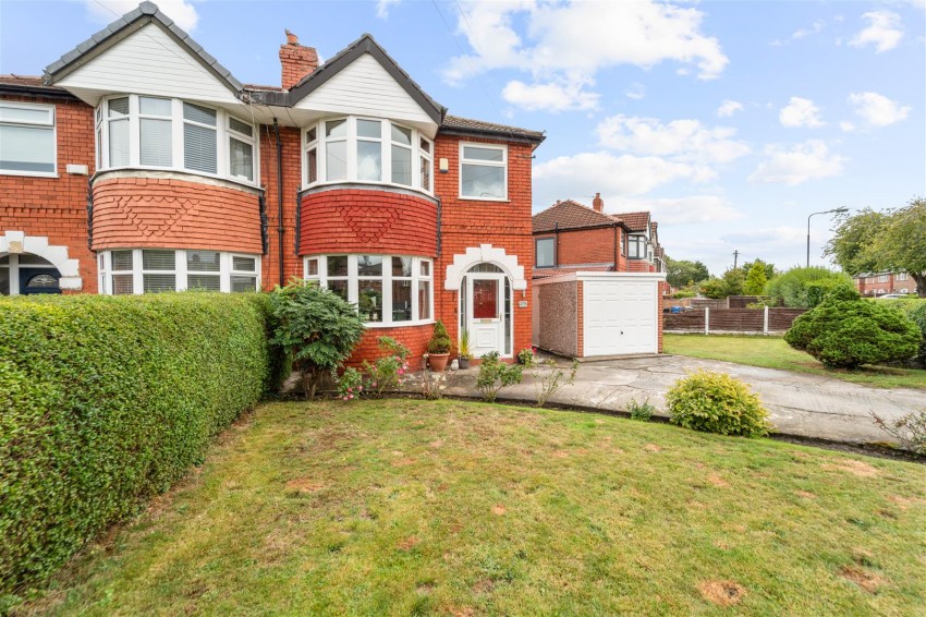 Images for Norris Road, Sale