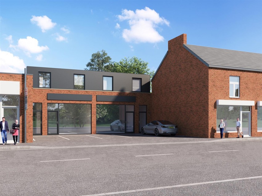 Images for Brand New Retail Unit, Haughton Green Road, Denton