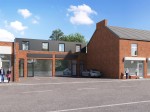 Images for Brand New Double Retail Unit, Haughton Green Road, Denton