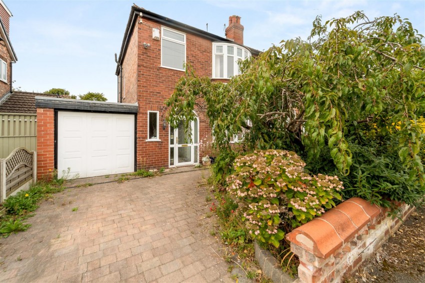 Images for Vernon Avenue, Stretford