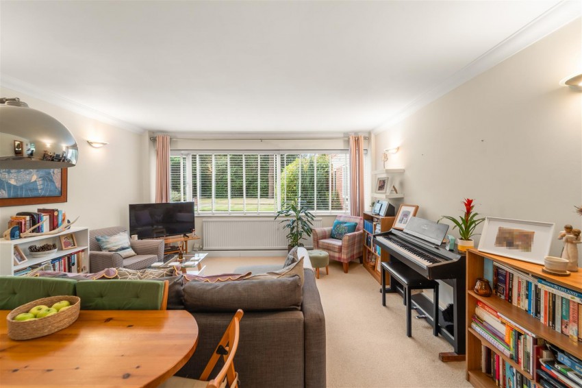 Images for Ground Floor Apartment, Shirley Court, Wardle Road, Sale