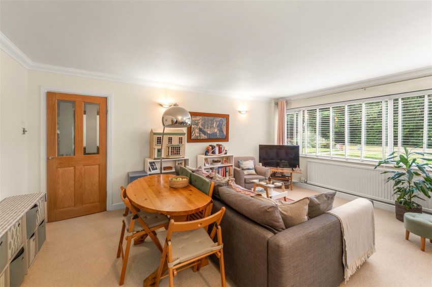 Images for Ground Floor Apartment, Shirley Court, Wardle Road, Sale