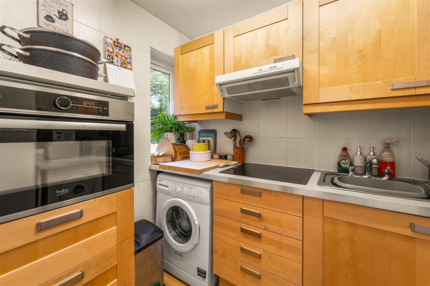 Images for Ground Floor Apartment, Shirley Court, Wardle Road, Sale