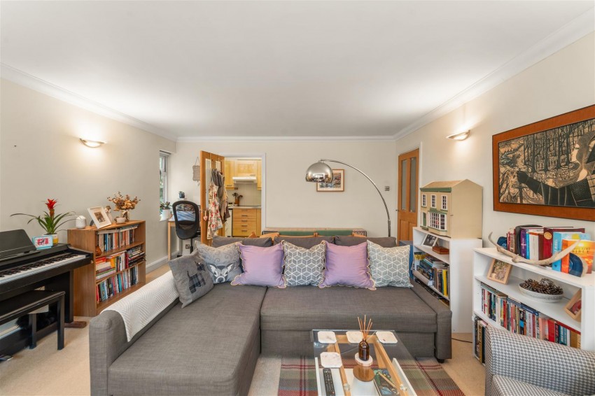 Images for Ground Floor Apartment, Shirley Court, Wardle Road, Sale