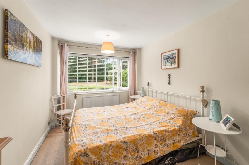Images for Ground Floor Apartment, Shirley Court, Wardle Road, Sale