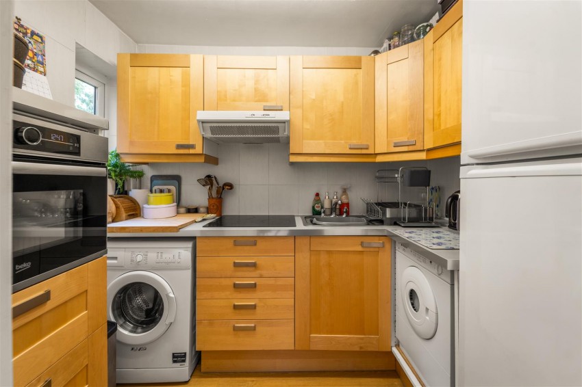Images for Ground Floor Apartment, Shirley Court, Wardle Road, Sale