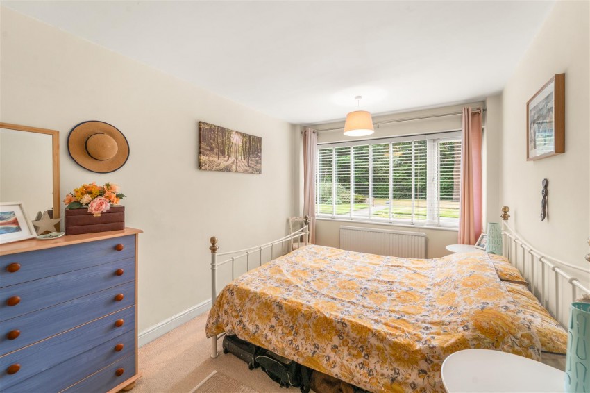 Images for Ground Floor Apartment, Shirley Court, Wardle Road, Sale
