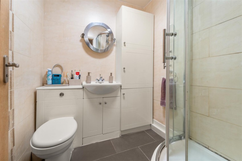 Images for Ground Floor Apartment, Shirley Court, Wardle Road, Sale