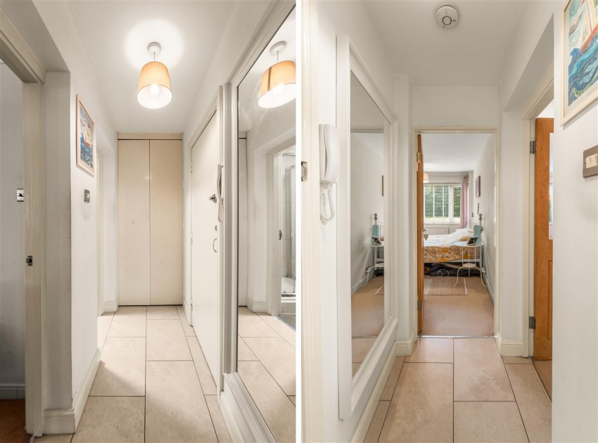 Images for Ground Floor Apartment, Shirley Court, Wardle Road, Sale