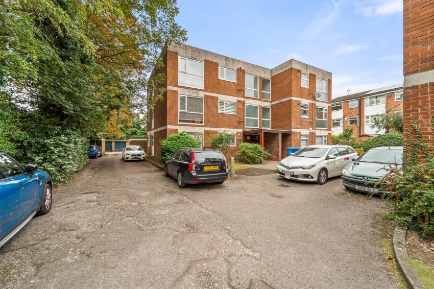 Images for Apartment With Garage at Bowland Court, Wardle Road, Sale