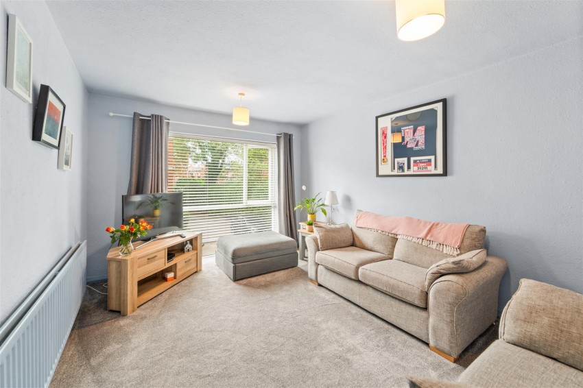 Images for Apartment With Garage at Bowland Court, Wardle Road, Sale