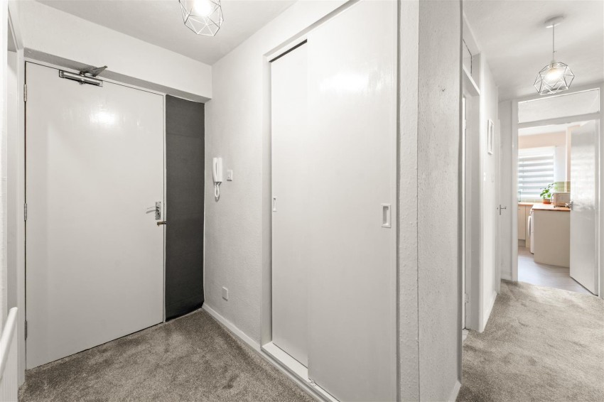 Images for Apartment With Garage at Bowland Court, Wardle Road, Sale