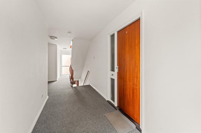 Images for Apartment With Garage at Bowland Court, Wardle Road, Sale
