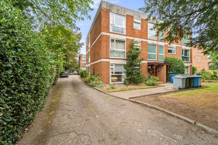 Images for Apartment With Garage at Bowland Court, Wardle Road, Sale