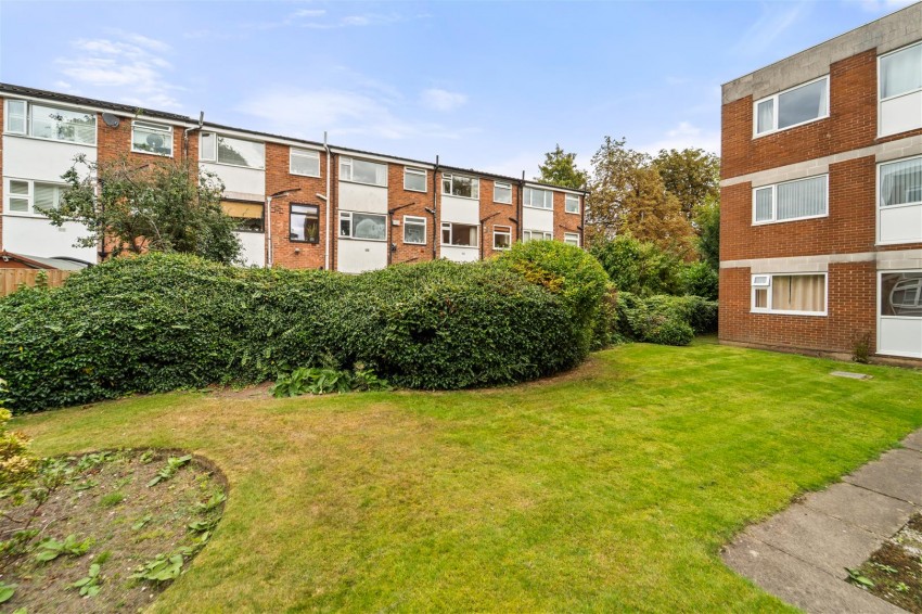 Images for Apartment With Garage at Bowland Court, Wardle Road, Sale