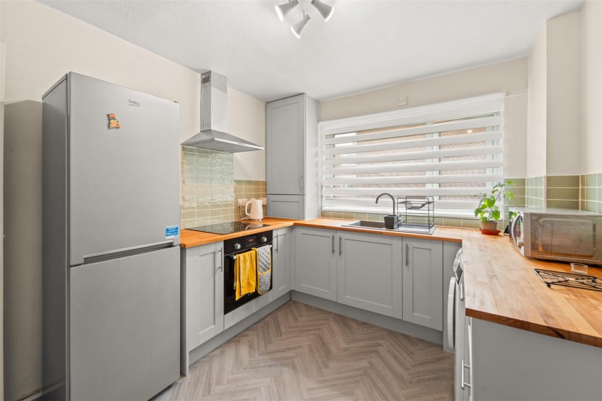Images for Apartment With Garage at Bowland Court, Wardle Road, Sale