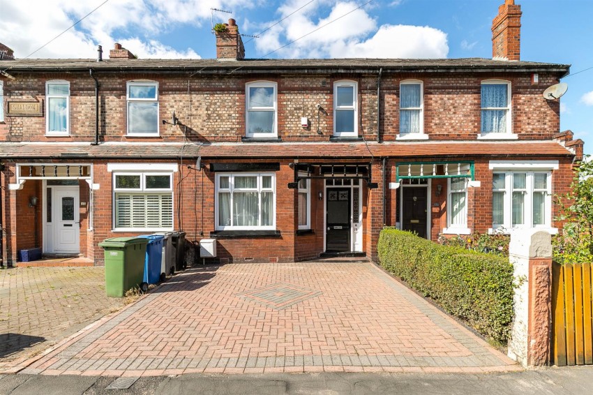 Images for Brook Road, Urmston