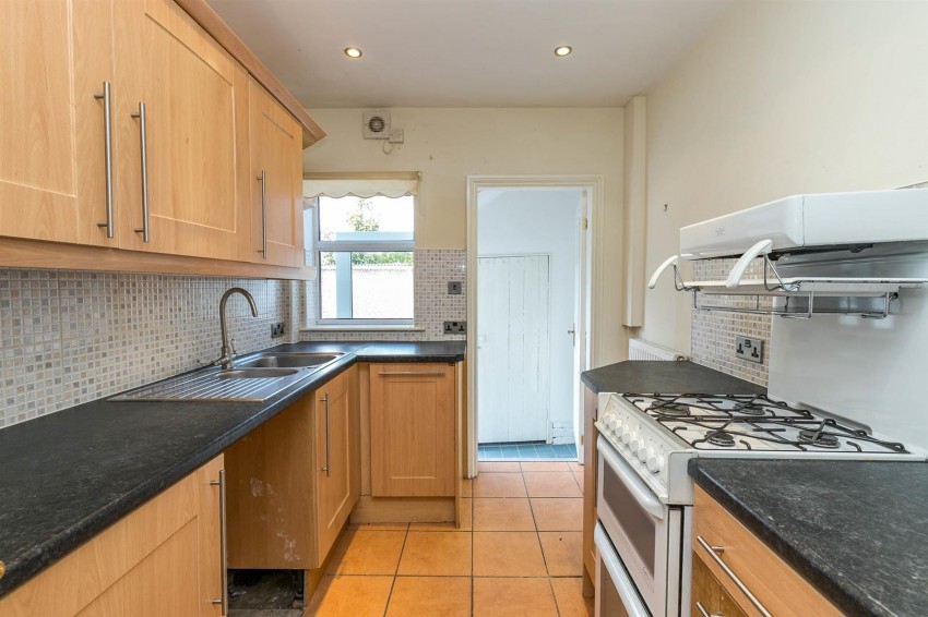 Images for Brook Road, Urmston