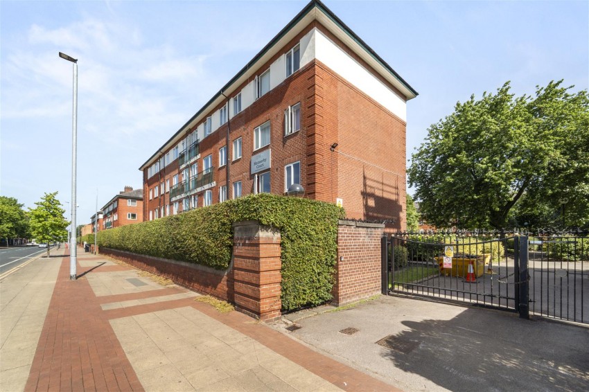 Images for Eccles New Road, Salford