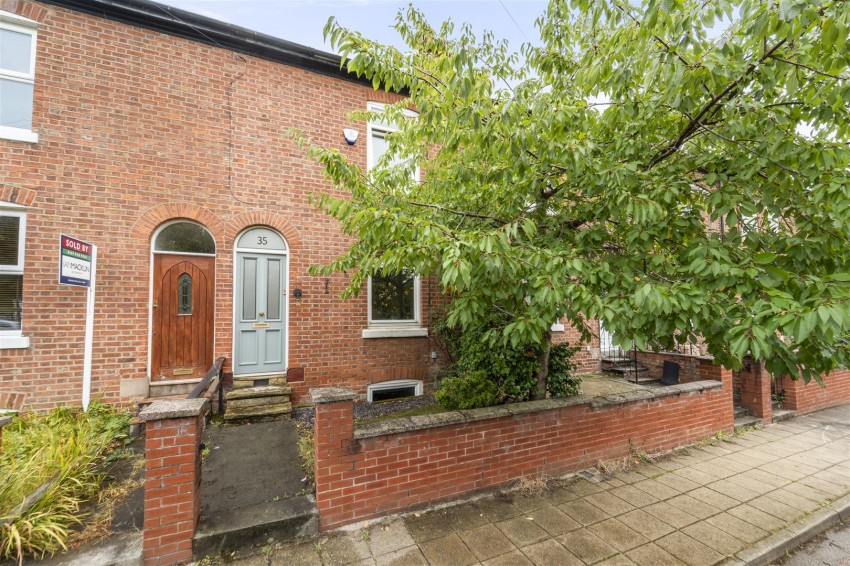 Images for Oakfield Street, Altrincham