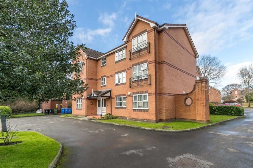 Images for Southgate Court, Charlton Drive, Sale