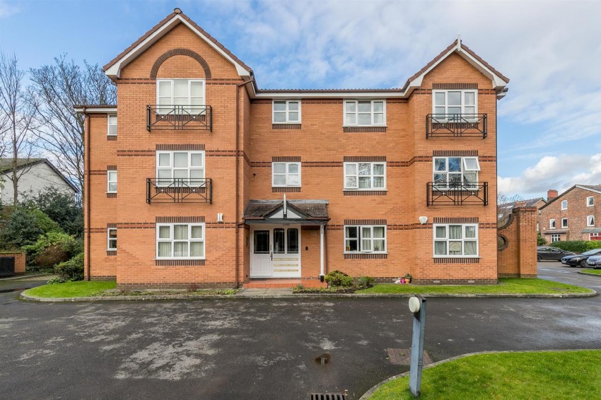 Images for Southgate Court, Charlton Drive, Sale