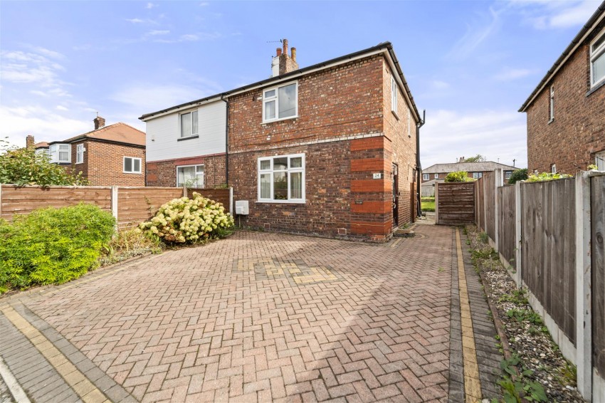 Images for Oaklea Road, Sale