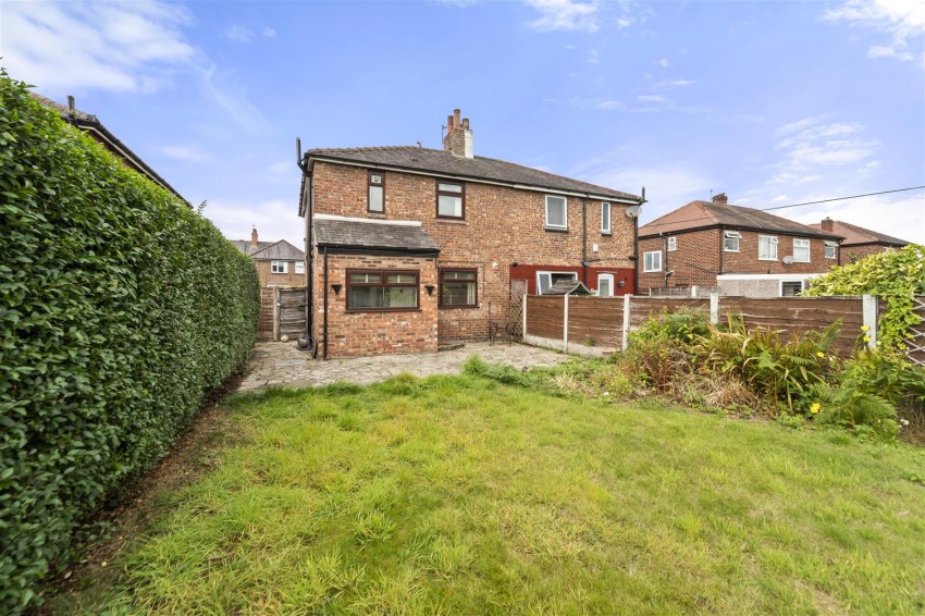 Images for Oaklea Road, Sale
