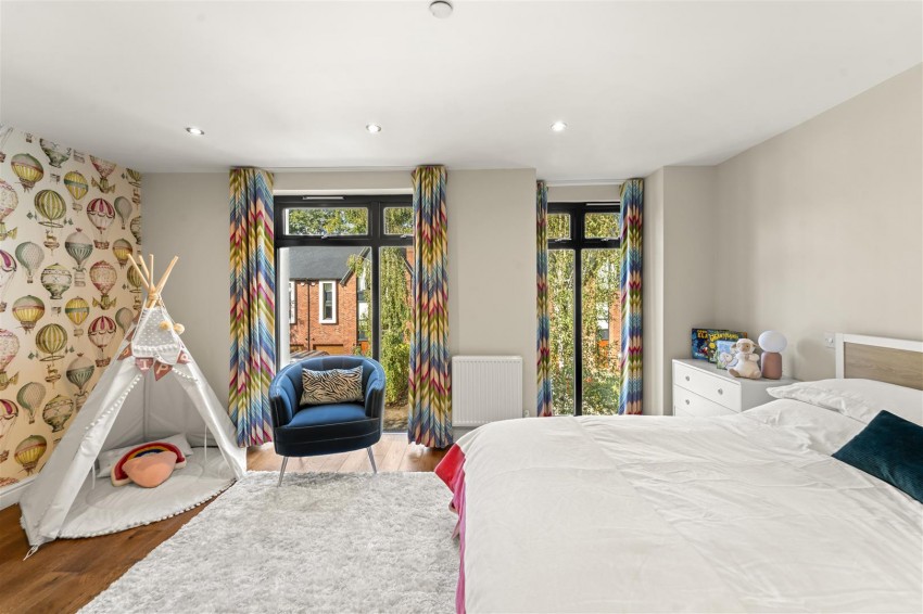 Images for William Lunt Gardens, Manchester