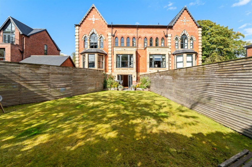 Images for William Lunt Gardens, Manchester
