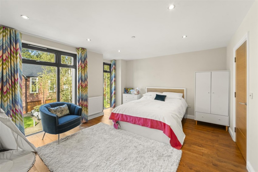 Images for William Lunt Gardens, Manchester
