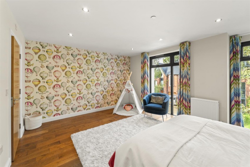 Images for William Lunt Gardens, Manchester