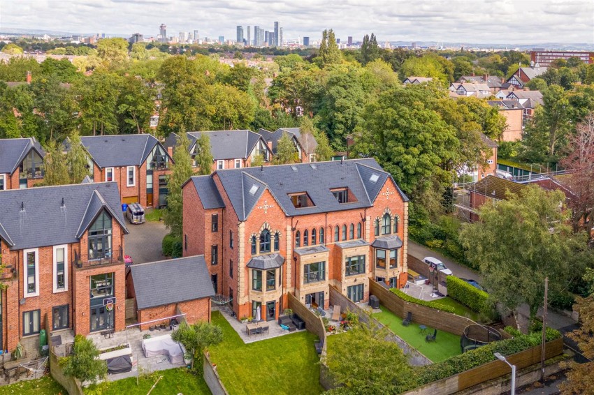 Images for William Lunt Gardens, Manchester