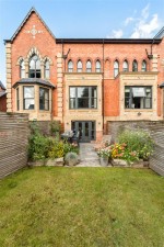 Images for William Lunt Gardens, Manchester